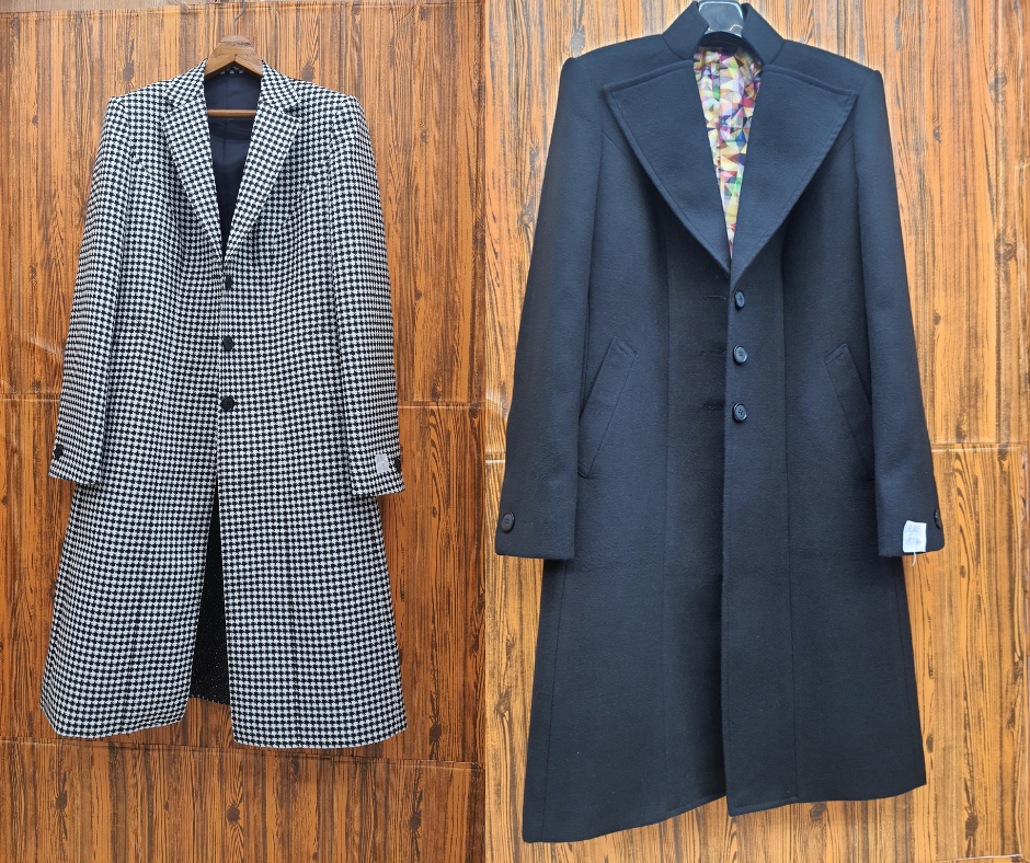 COAT FOR WINTER WEAR