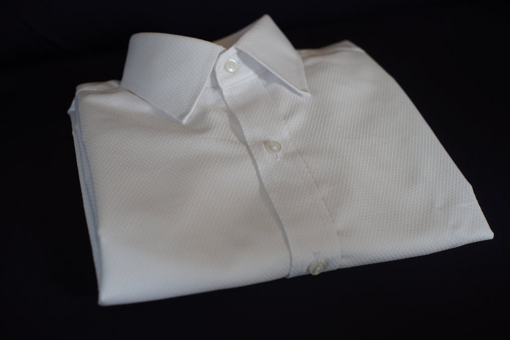 Alumo swiss cotton shirt
