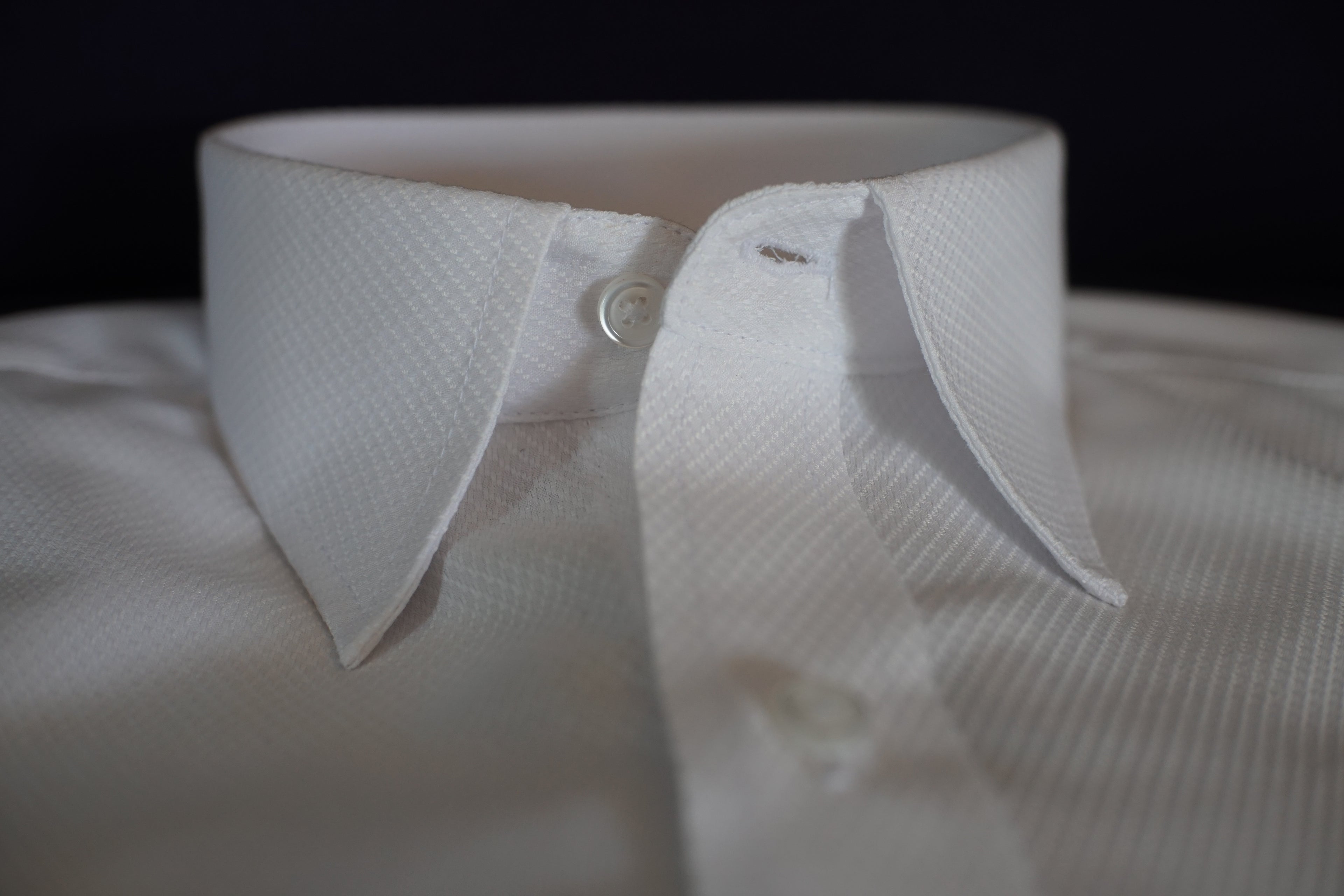 Alumo swiss cotton shirt