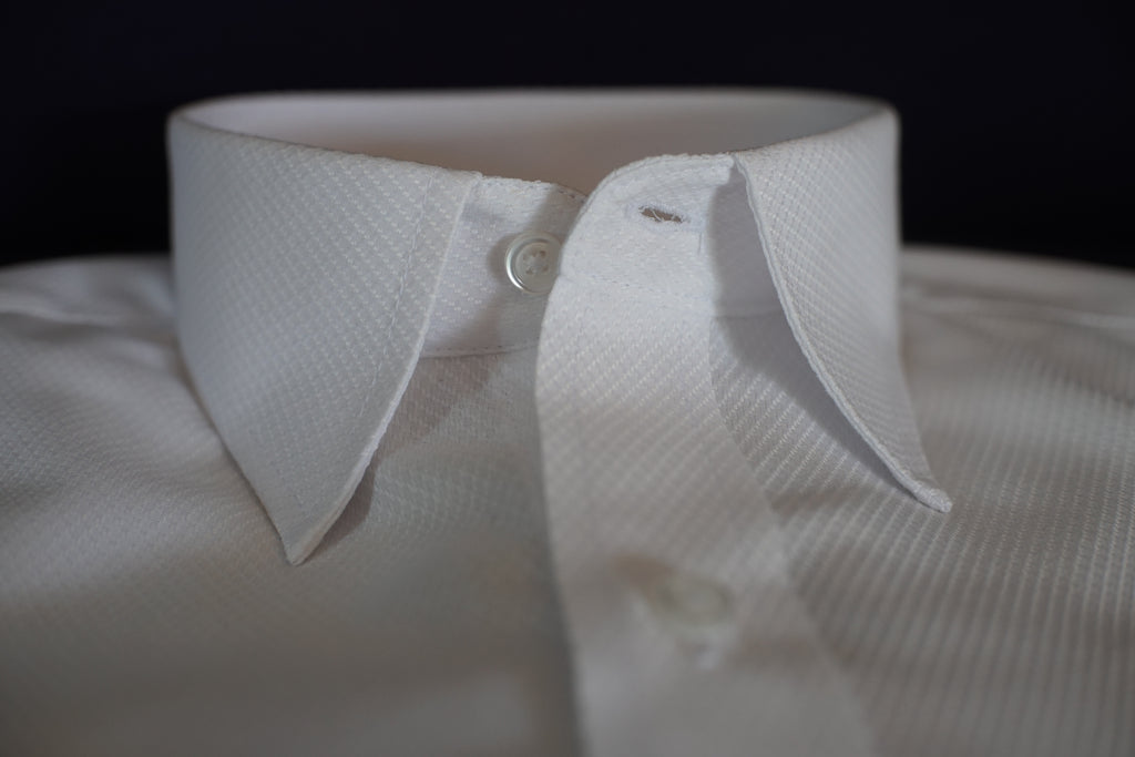 Double ply woven cotton