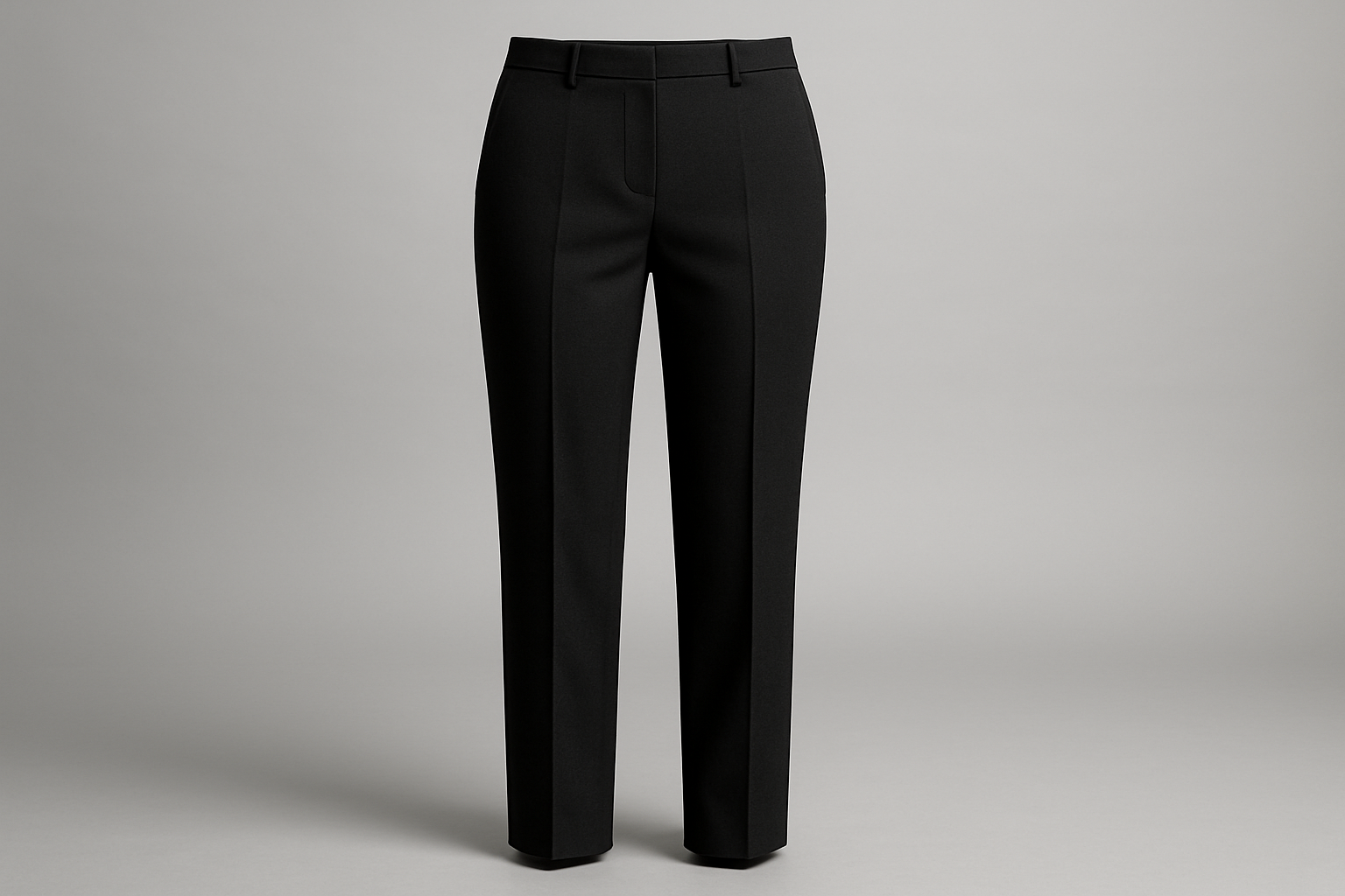 black pant 