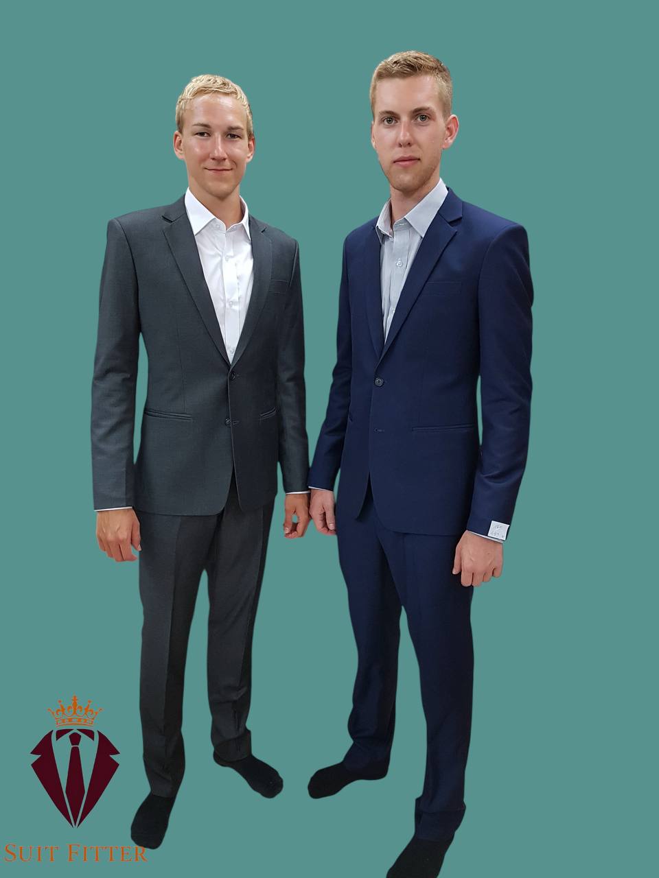 Havana super 140’s Wool Blend