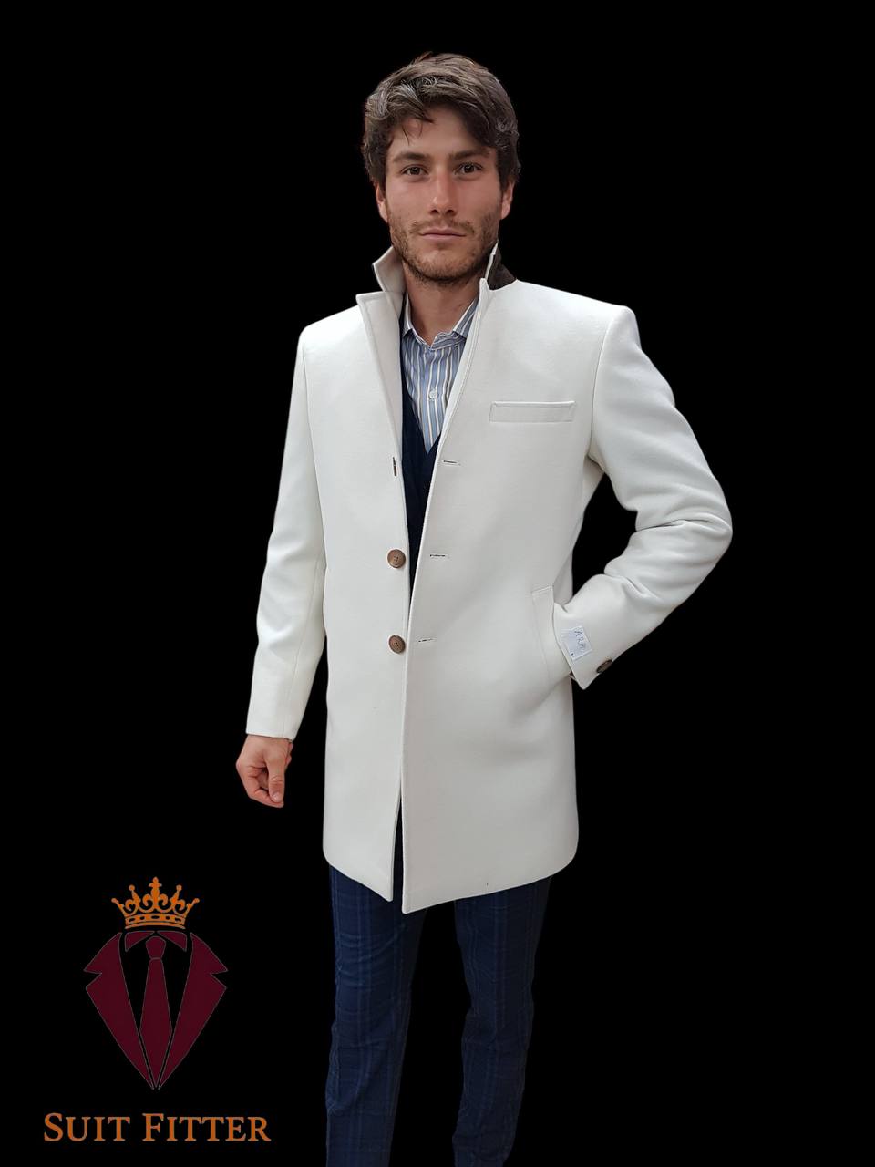 COAT FOR WINTER WEAR