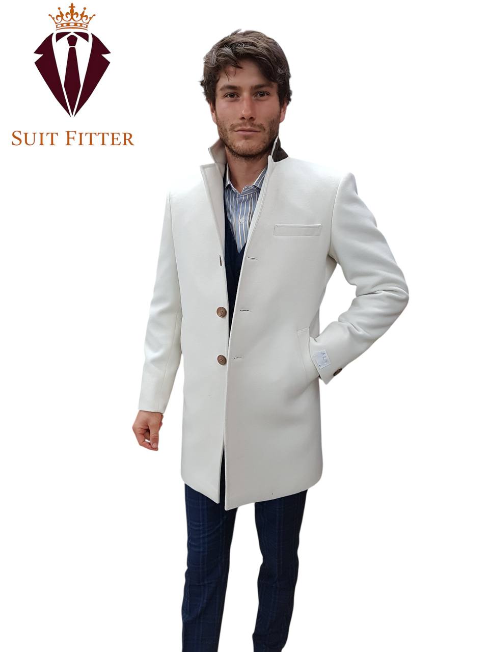 COAT FOR WINTER WEAR