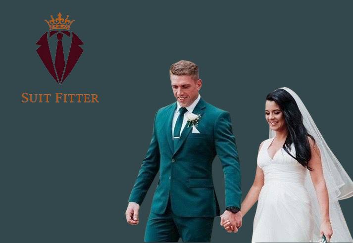 Wedding Suit