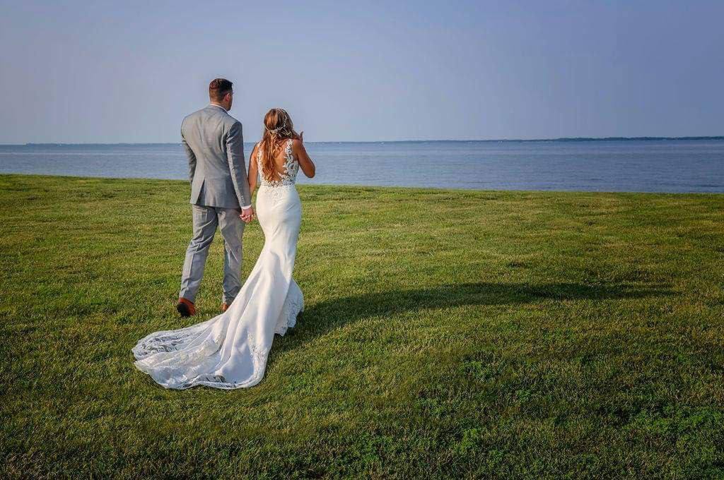 Wedding Suit
