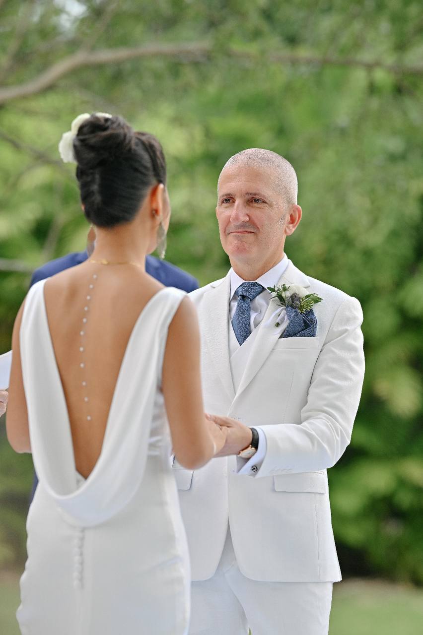 Wedding Suit