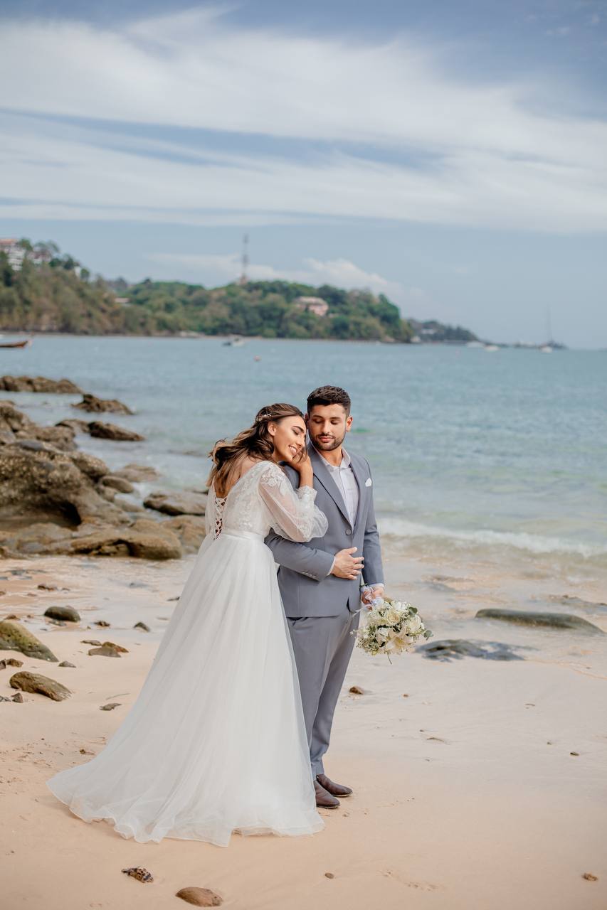 Wedding Suit
