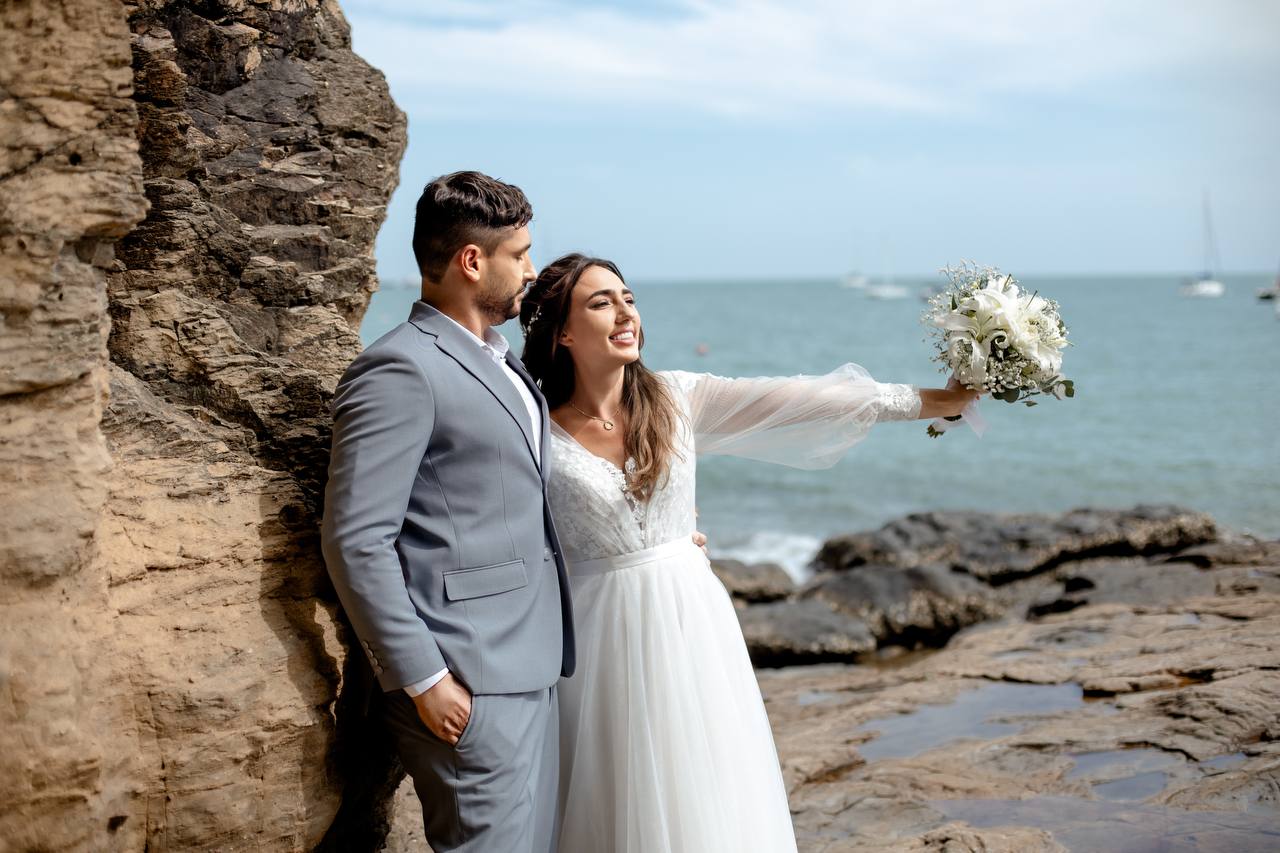 Wedding Suit