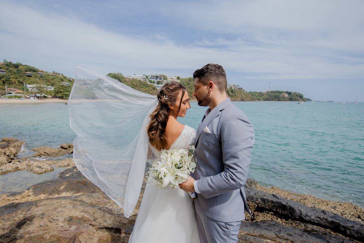 Wedding Suit