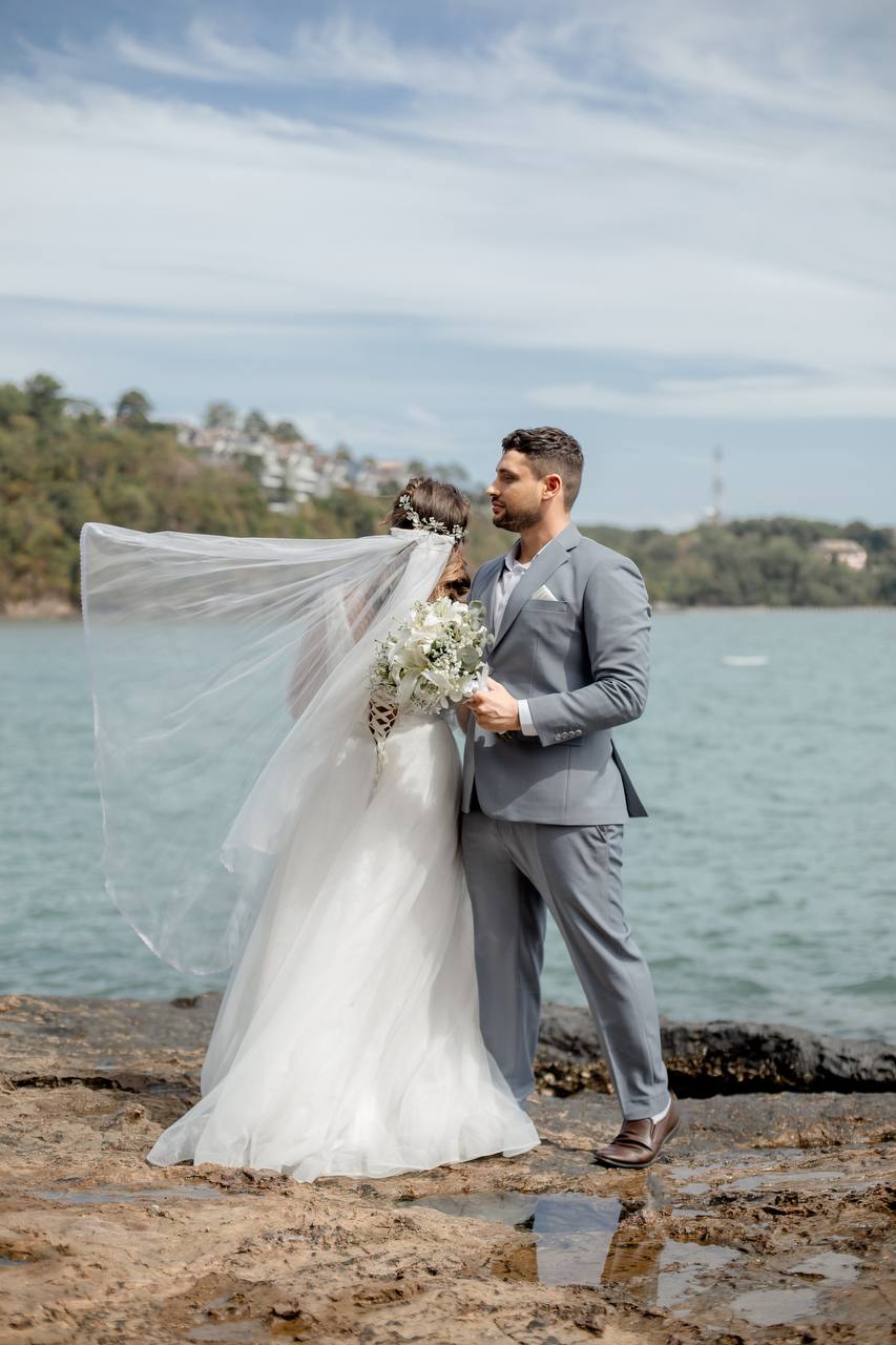 Wedding Suit