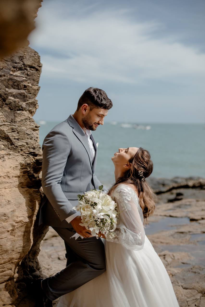 Wedding Suit