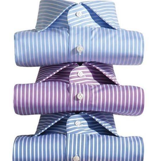 Egyptian Cotton Shirt