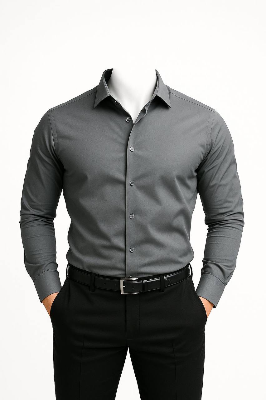 Extra Slim Fit Shirt