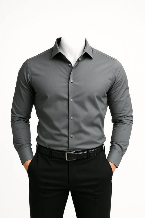 Extra Slim Fit Shirt