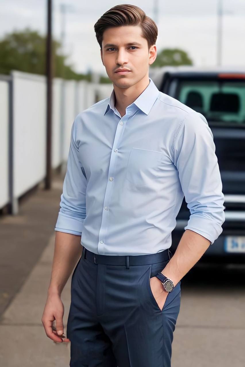 Extra Slim Fit Shirt