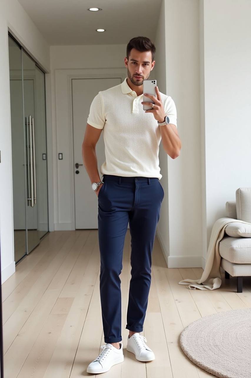 Premium Pants