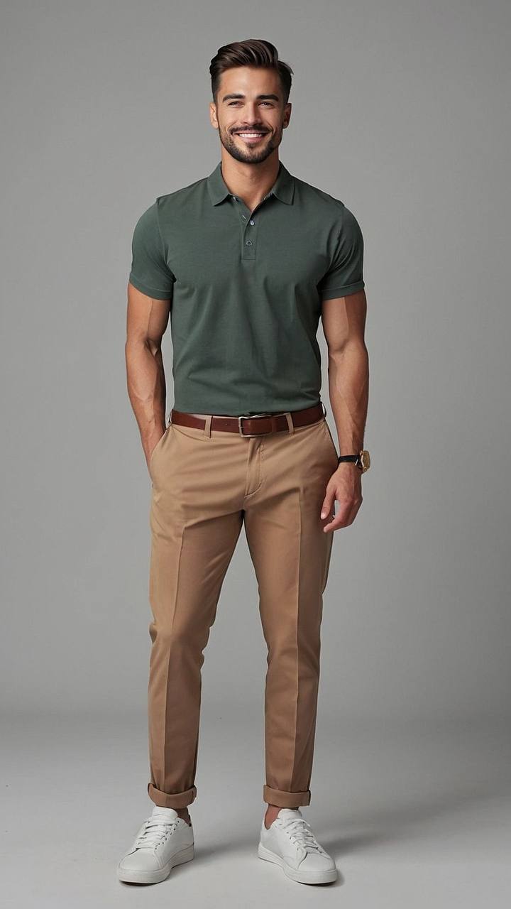 Premium Pants