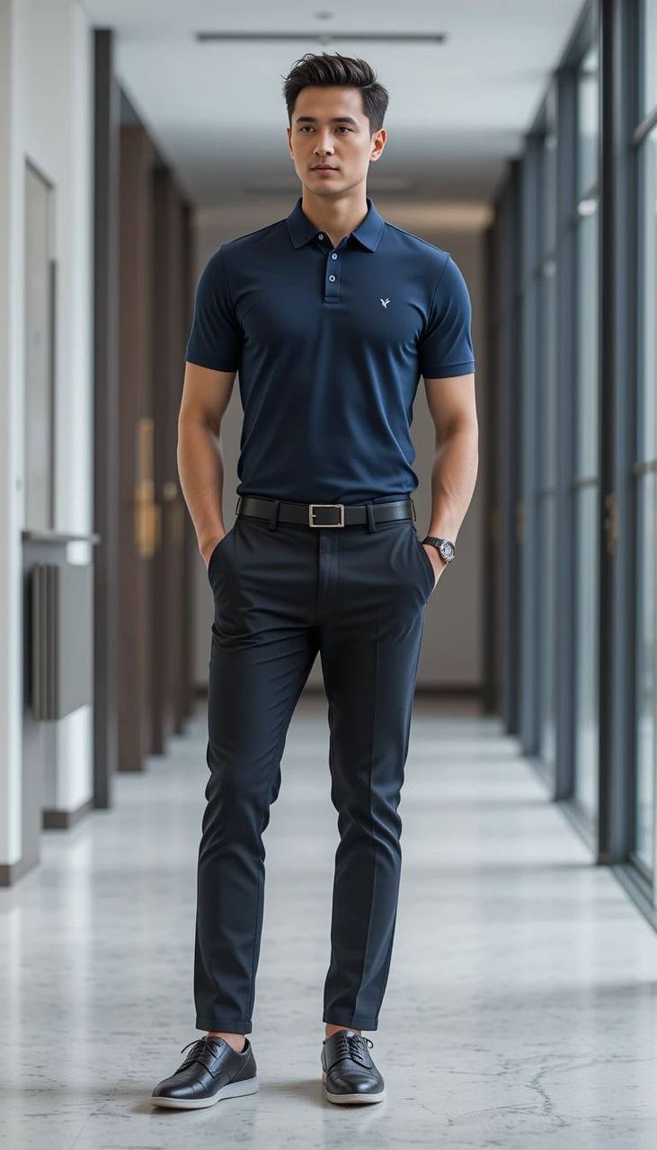 Premium Pants