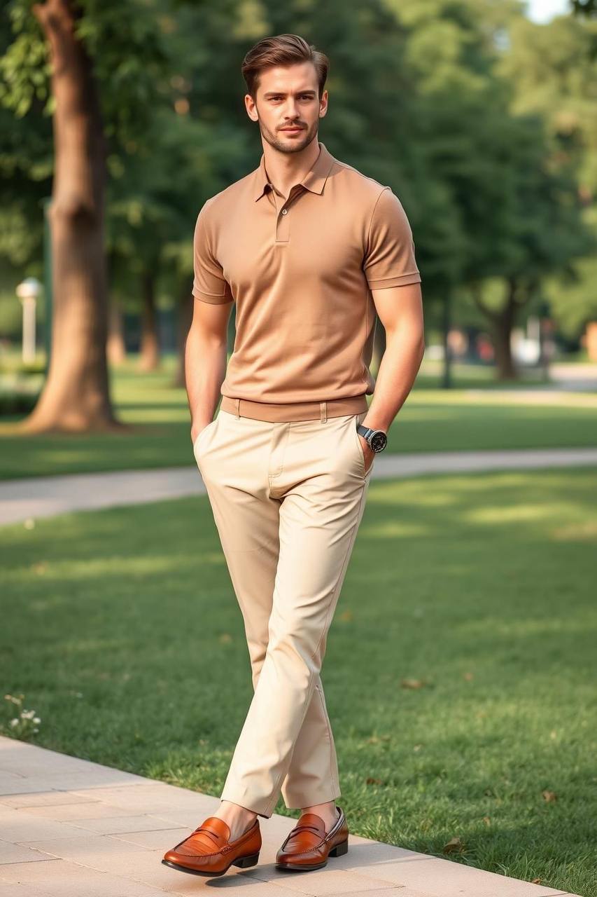 Premium Pants