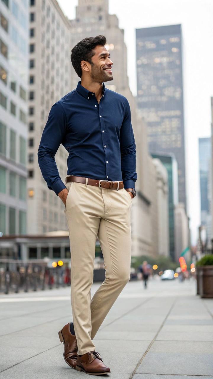 Premium Pants