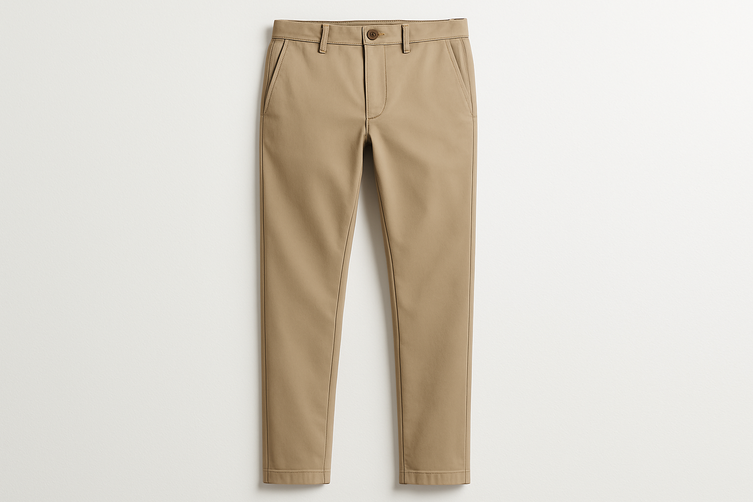 slim fit chino pant 