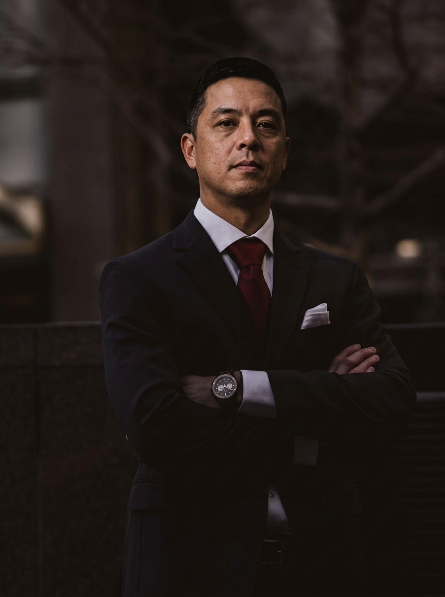 Bespoke Tailor Suit in Phuket, Thailand
